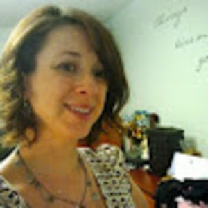 Meet your Posher, Krisinda